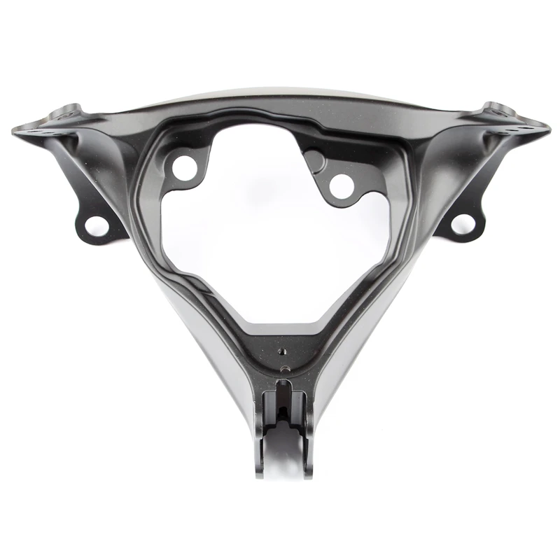 

Мотоциклетные аксессуары для Suzuki GSX-R 600/750 GSXR600 GSXR750 2008 2009 2010 кронштейн фары обтекатель опорный налобный фонарь