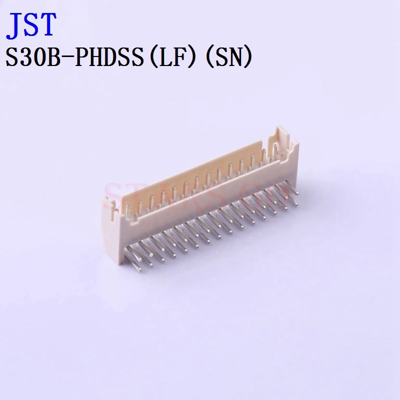 10PCS/100PCS S30B-PHDSS S22B-PHDSS S20B-PHDSS S18B-PHDSS JST Connector