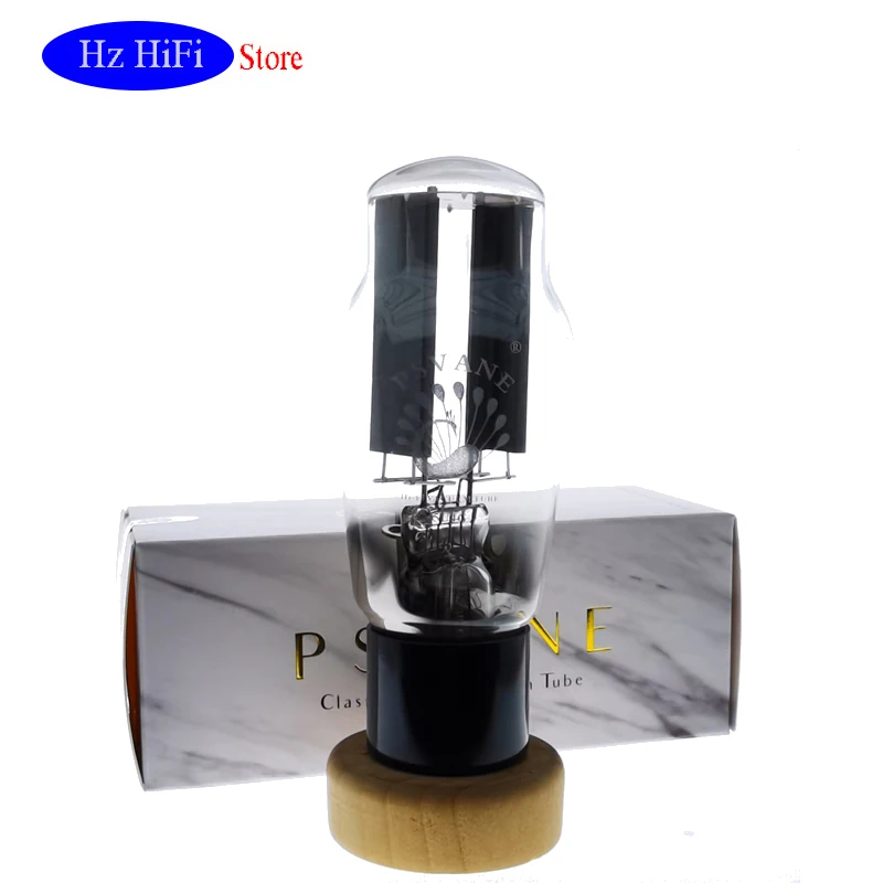 

1 шт. PSVANE Hifi 5U4G 274B вакуумная выпрямительная трубка DIY GZ34 5U4 5AR4