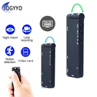 Умная мини-камера MD14 1080P, HD мини-видеокамера, Спортивная Цифровая видеокамера ночного видения с поддержкой карты памяти 32 Гб