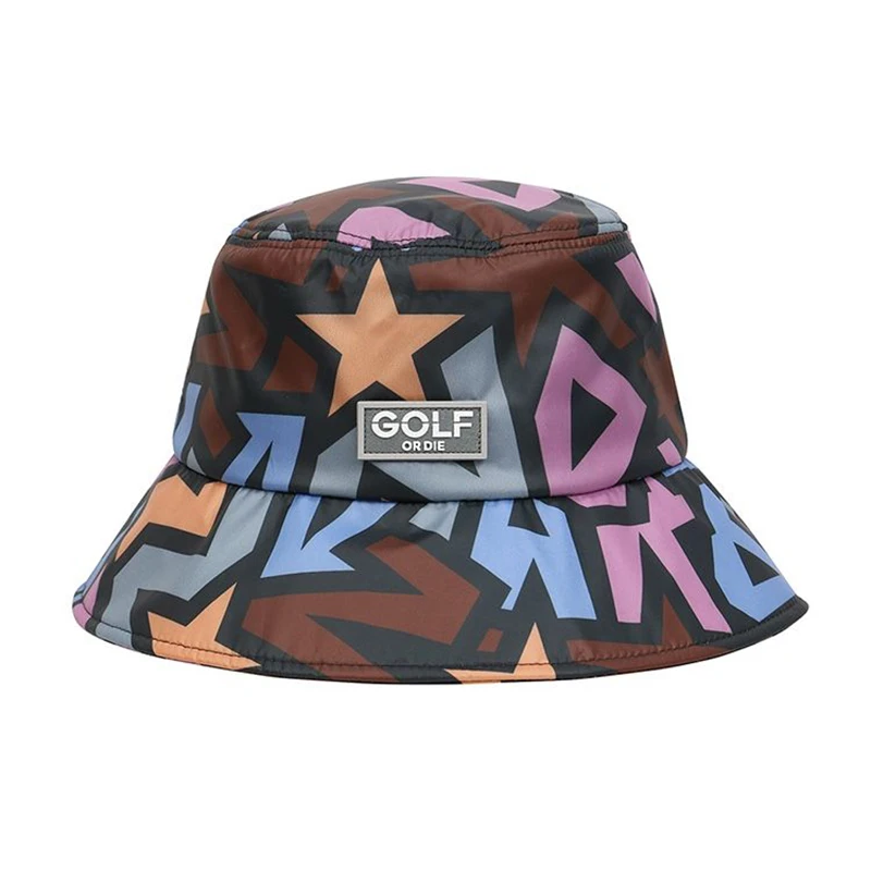 Golf cap sports hat