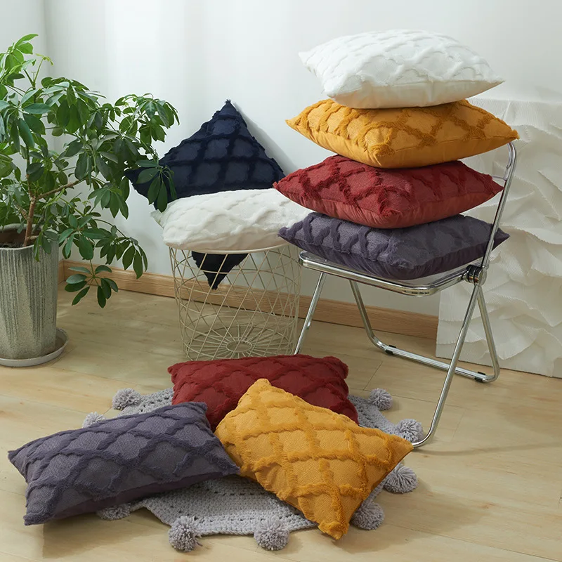 

Чехол-наволочка из ротанга, 40 х40 дюймов