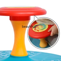 lbx sensory training equipment childrens rotation toys household balance sports kindergarten parent child interaction