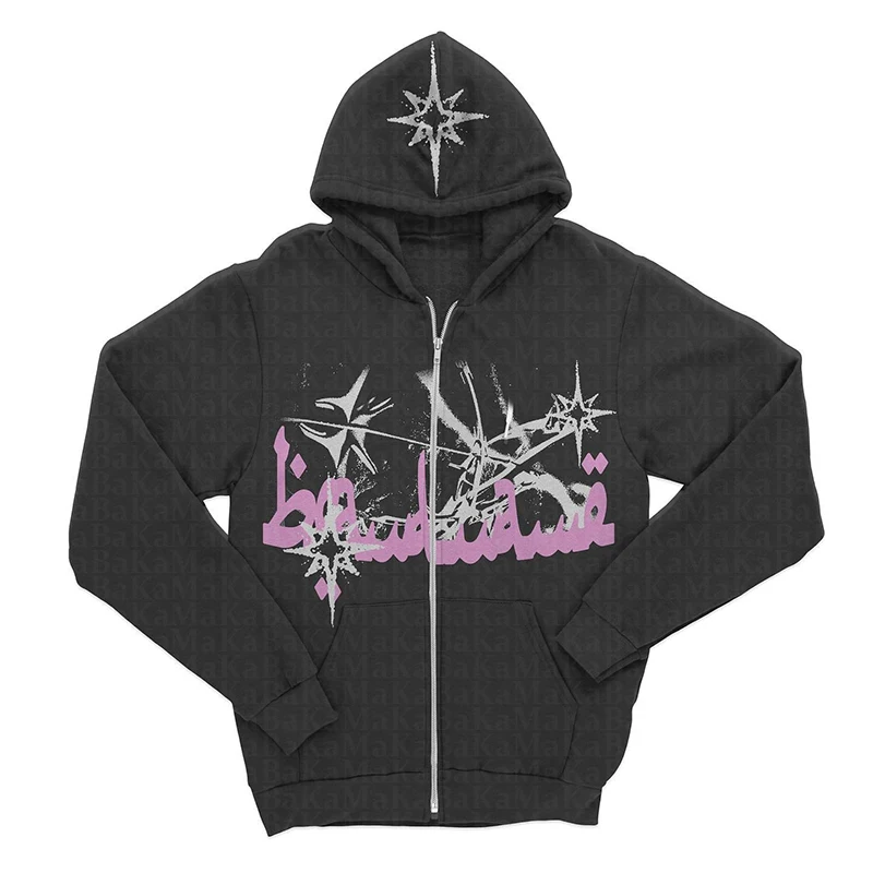 

Женская Спортивная толстовка с капюшоном, с длинным рукавом