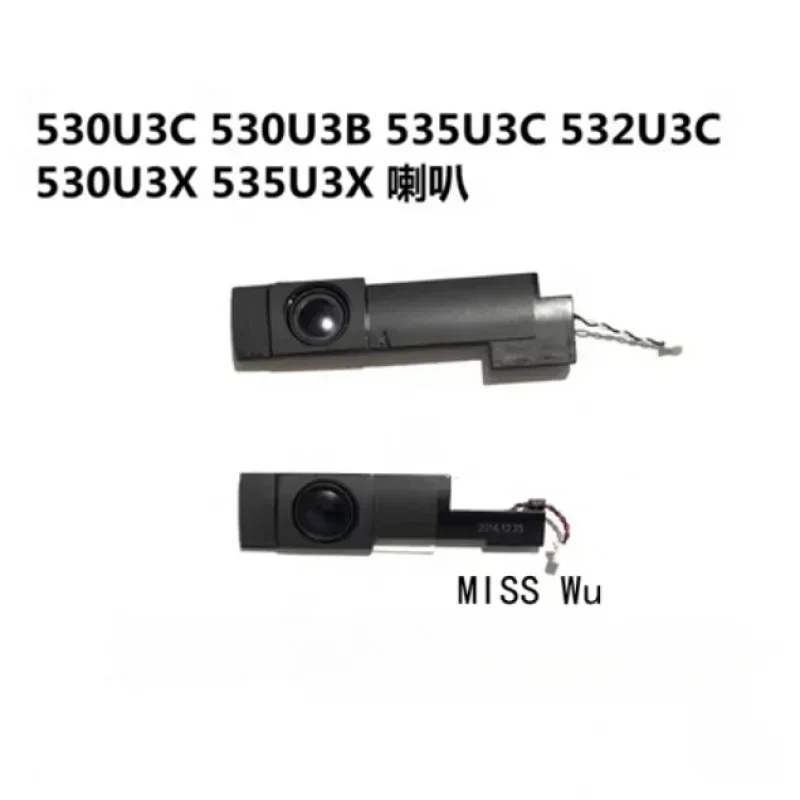 Новый оригинальный динамик для ноутбука SAMSUNG NP530U3C NP530 530U3C 530U NP540U3C 54.0U3C L&ampR BA96-06047A