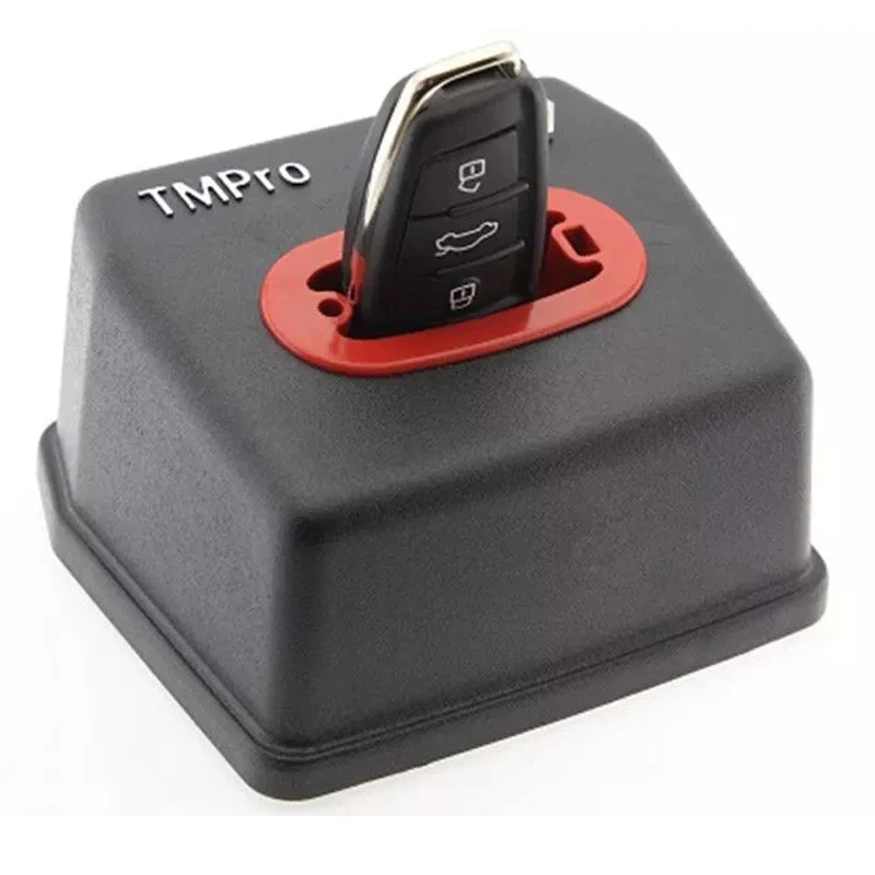 Оригинальный Автомобильный ключ-транспондер TMPro 2 программатор контактного кода