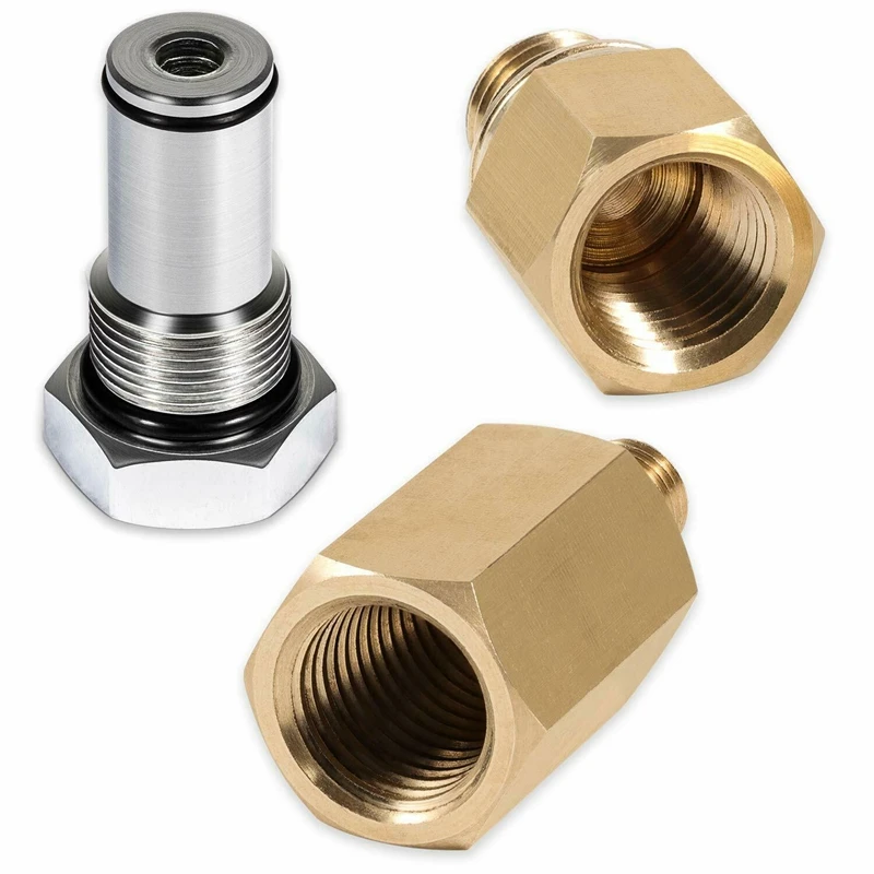 3 шт. набор для проверки утечки масла и