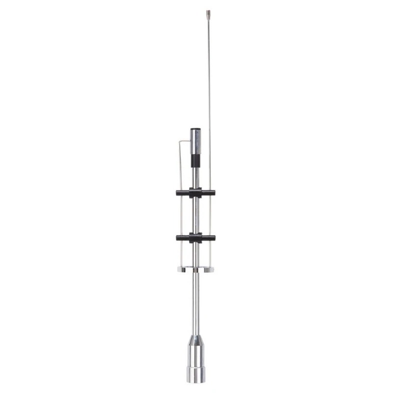 

Двухдиапазонная Антенна UHF VHF 145 мГц для автомобиля, стабильная антенна для приема радиосигнала 85DC, хорошая производительность