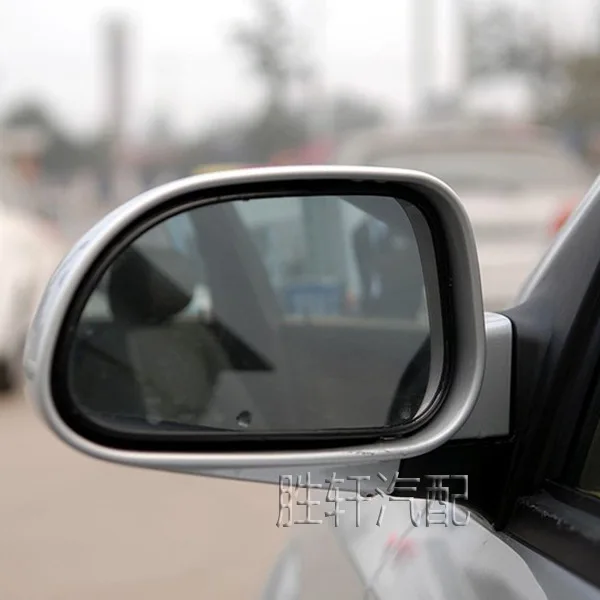 Для Buick 03-07 винтажное зеркало заднего вида Excelle боковое стекло противотуманное