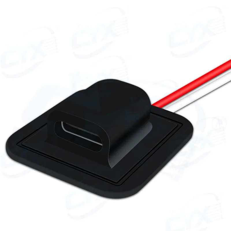 

Зарядный порт для багажа