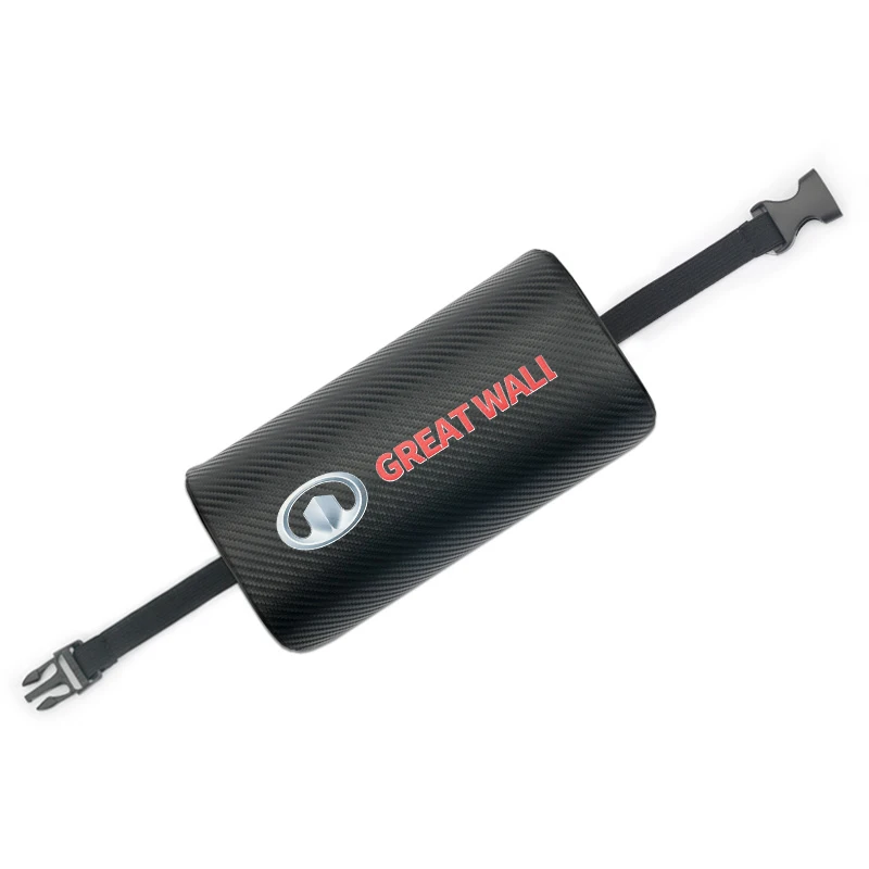 1 шт. Автомобильная подушка для подголовника кресла безопасности шеи Great Wall Haval Hover