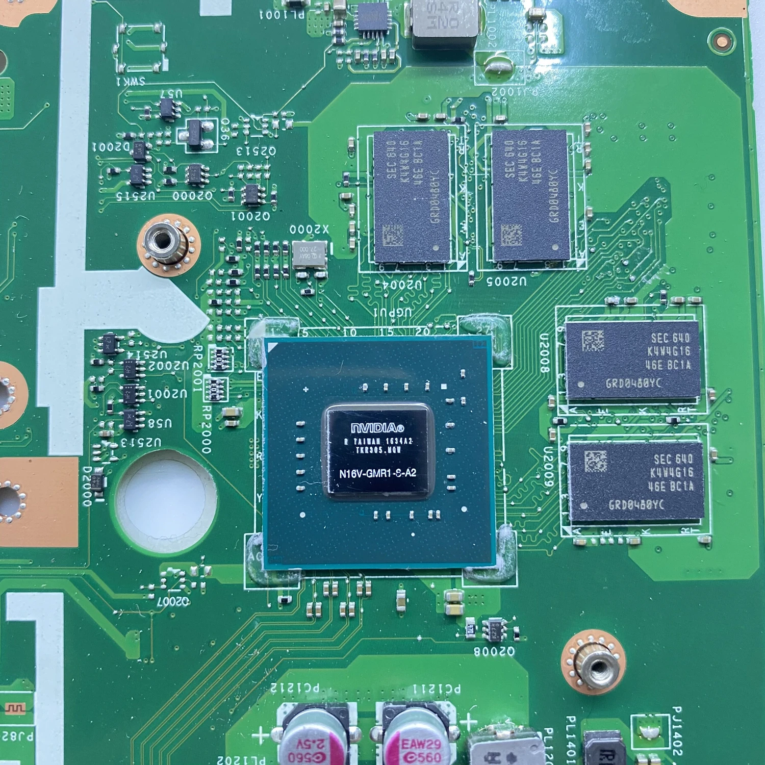 Intel r pentium r cpu n3710
