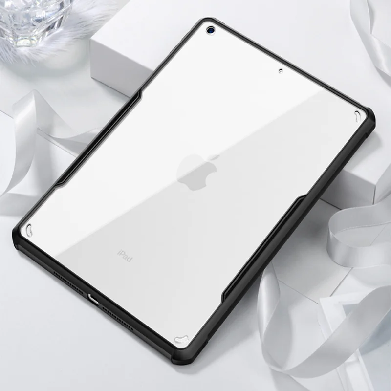 

Case For Apple iPad 9.7"2018 Release Tablet Cover Models A1893 A1954 Airbag Shockproof Case for iPad 2018 6th Gen 9 7 Back Cover