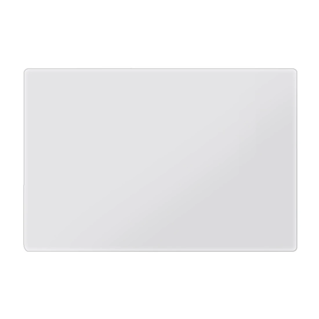 

8.4 Inch Center Touch Screen Protector for 2018 2019 2020 Jeep Renegade, Tempered Glass In-Dash Clear Screen Protector