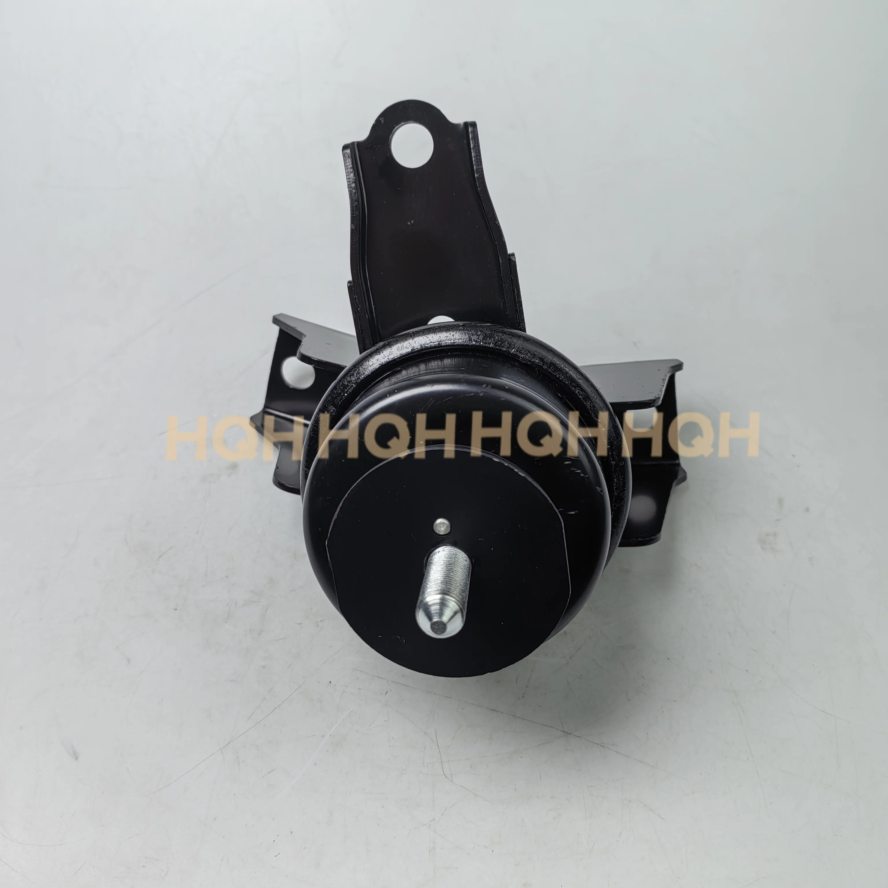 Фото Кронштейн крепления двигателя HQH Auto Parts для Hyundai Kia 218104D500 21810-4D500 №4