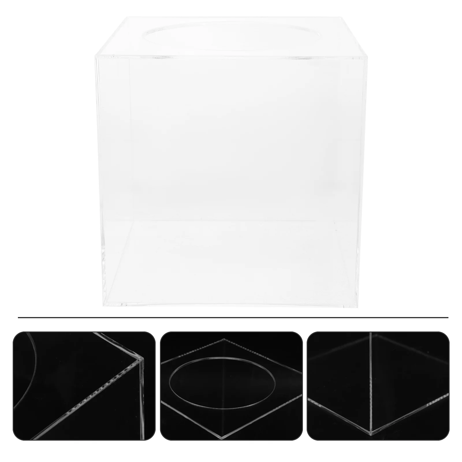 

Коробка из рафии, лотерейная коробка, коробка для билетов из рафии, коробка для пожертвования, лотерейная коробка, контейнер для хранения для бизнеса