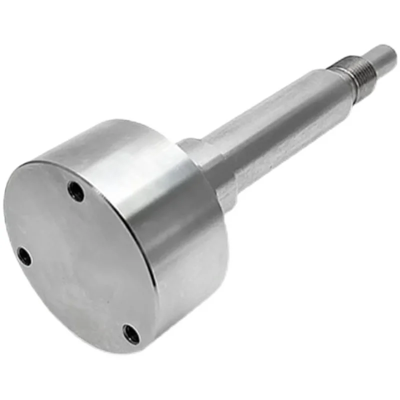 

S323 Axis Shaft 42x110L for Seibu Wire cutting EDM / Wire EDM Machine