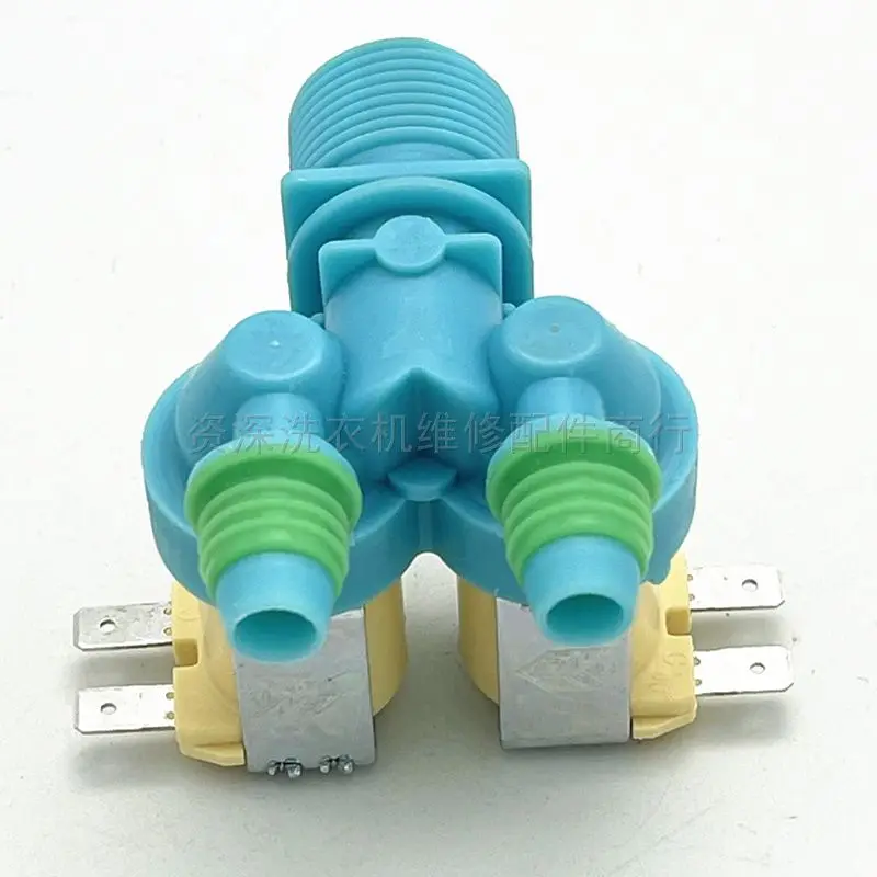 1 шт. впускной клапан для воды стиральной машины электромагнитный DC62-00311C DC62-00311G