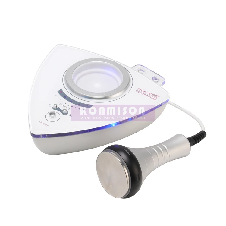 

40k fat removal body slimming machine cavitation