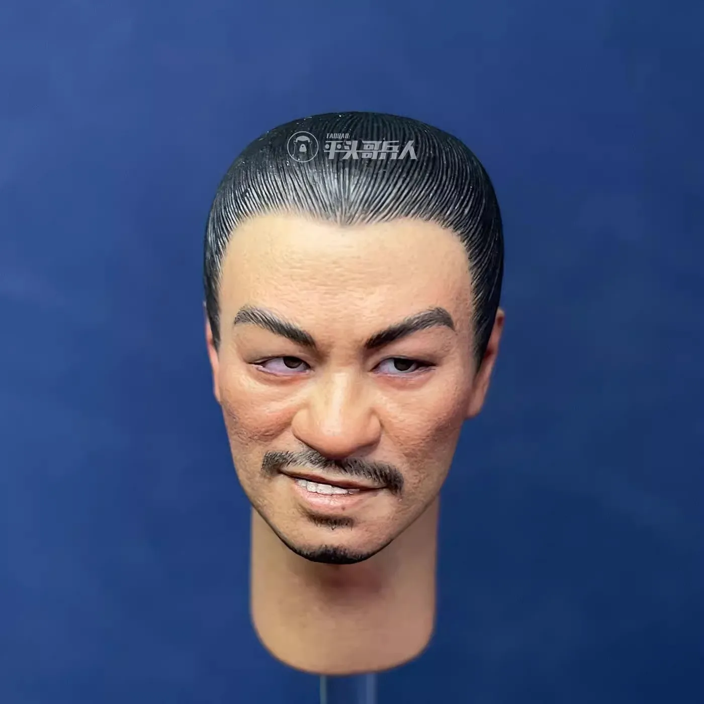 KLG-EX006 1/6 голова солдата с резьбой на груди доспехи кожаные ботинки браслет защита