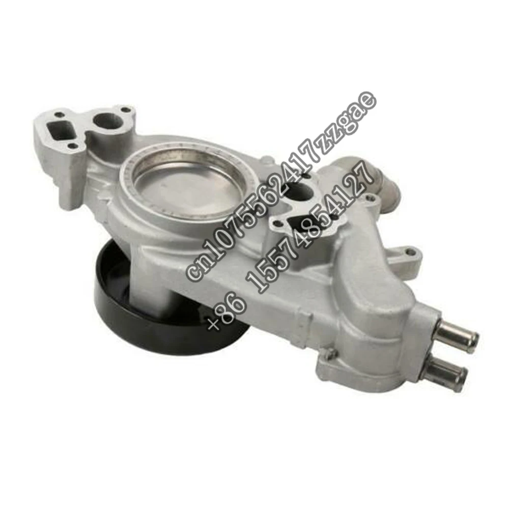 Комплект водяного насоса для Chevrolet Silverado avaltahoe GMC Sierra Yukon V8 Новый OEM 12703898