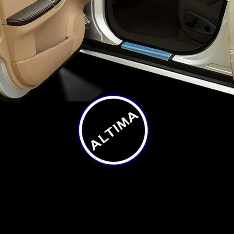 2 шт. Автомобильные светодиодные лампы для Nissan Altima Coupe Sedan 2005 2008 2015 2013 2018 2019