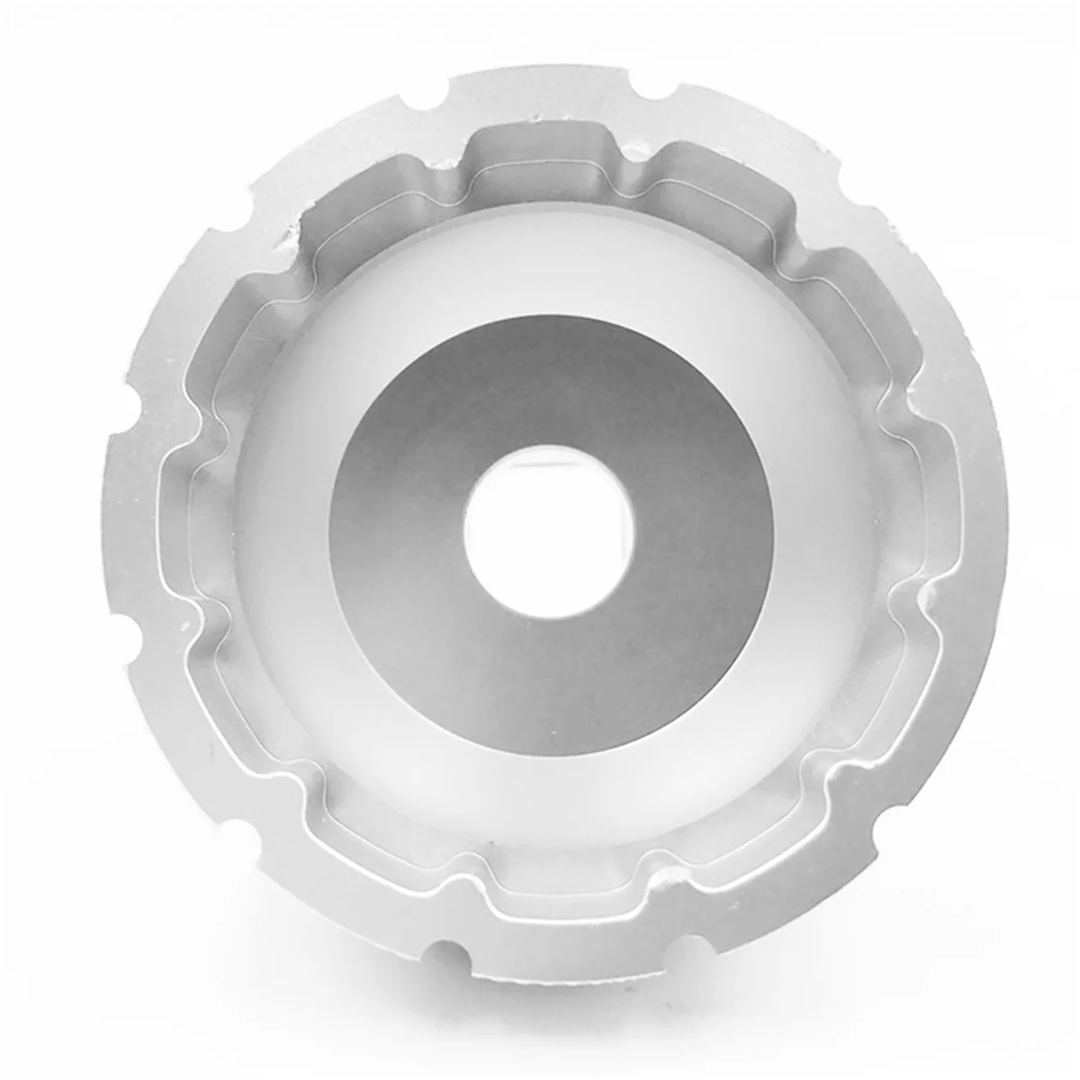 Инструмент для каретки велосипеда 55 мм совместимый с ротором BBT-79 SRAM Dub Race Face Cinch