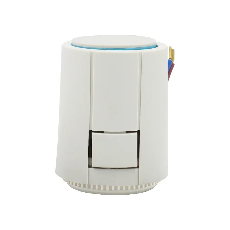 

Нормально замкнутый нормально открытый Электрический тепловой привод для водяных клапанов или трубопроводов в системе отопления пола, 230 В, 24 В