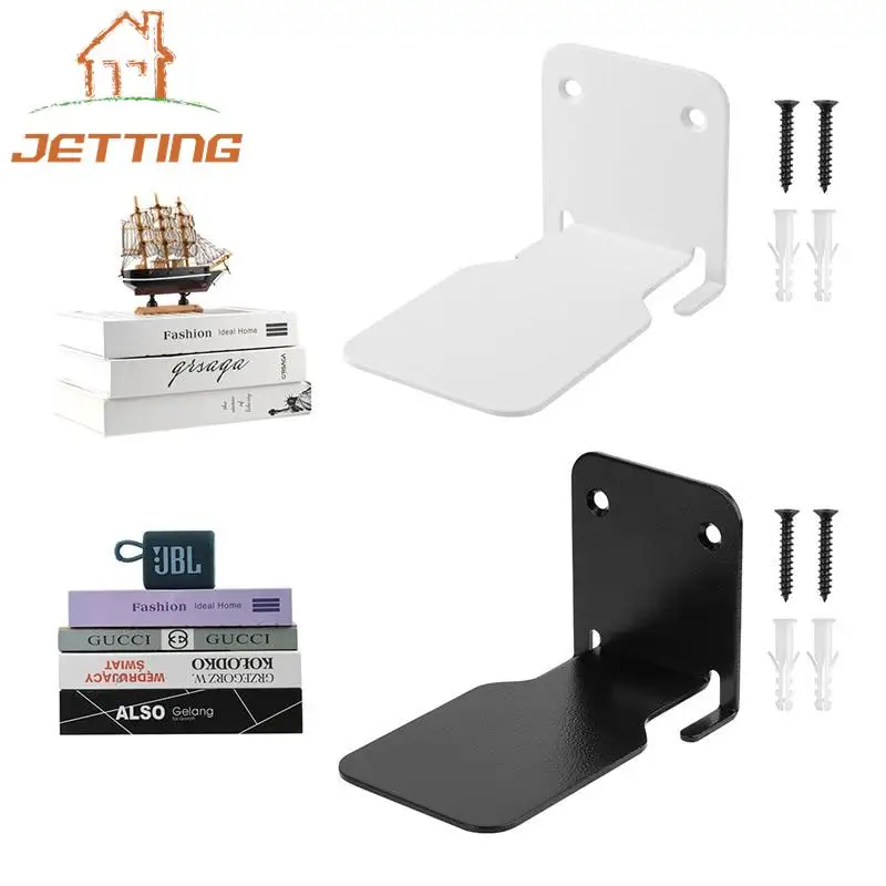 

Невидимая плавучая книжная полка, плавучий органайзер для книг для стен и помещений, инструменты для хранения, набор для хранения dvd-дисков, ...