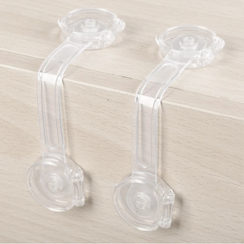 Promotion! Cabinet Locks For Babies Baby Proofing Safety 10 Pack Child Cabinets |