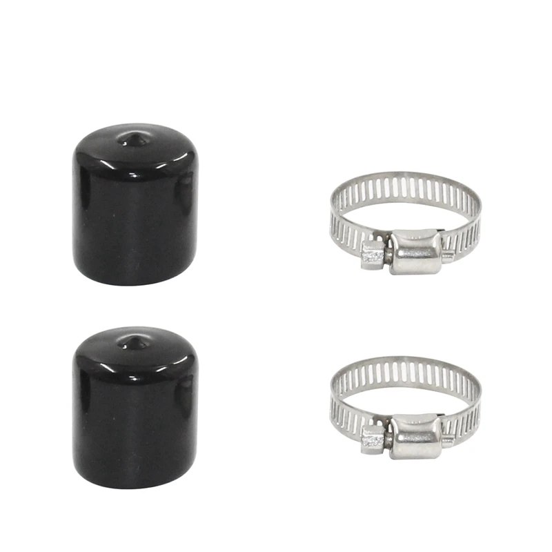 

Вакуумные заглушки для заряда, подходят для-BMW N54 335I Z4 535I 535Xi 335Xi 335Is 135I E90 E92 E89