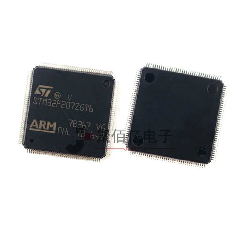 (1piece)100% original STM32F446ZET6 LQFP-144 MCU NEW