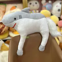 Мягкая плюшевая игрушка в виде лошади (из описания)#2