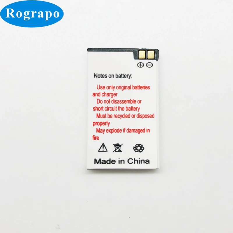 

Новый аккумулятор 300 мАч для мобильного телефона L8star BM60 с Bluetooth