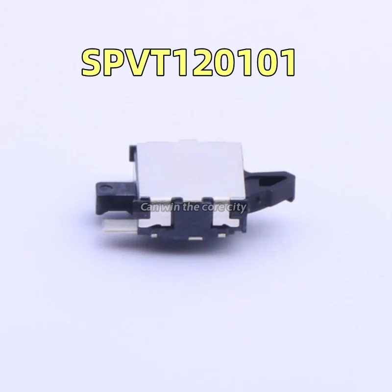 

10 Pieces SPVT120101 Japan ALPS patch 4 foot micro detection switch, two-way action with fixed point original
