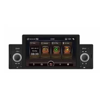 1din 5inch car radio mp5 multimedia player touch screen auto radio car stereo headunit with bt mirror link remote control