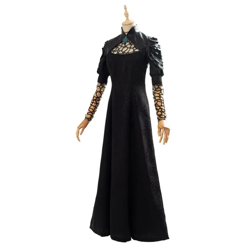 Z Yennefer Косплей костюм