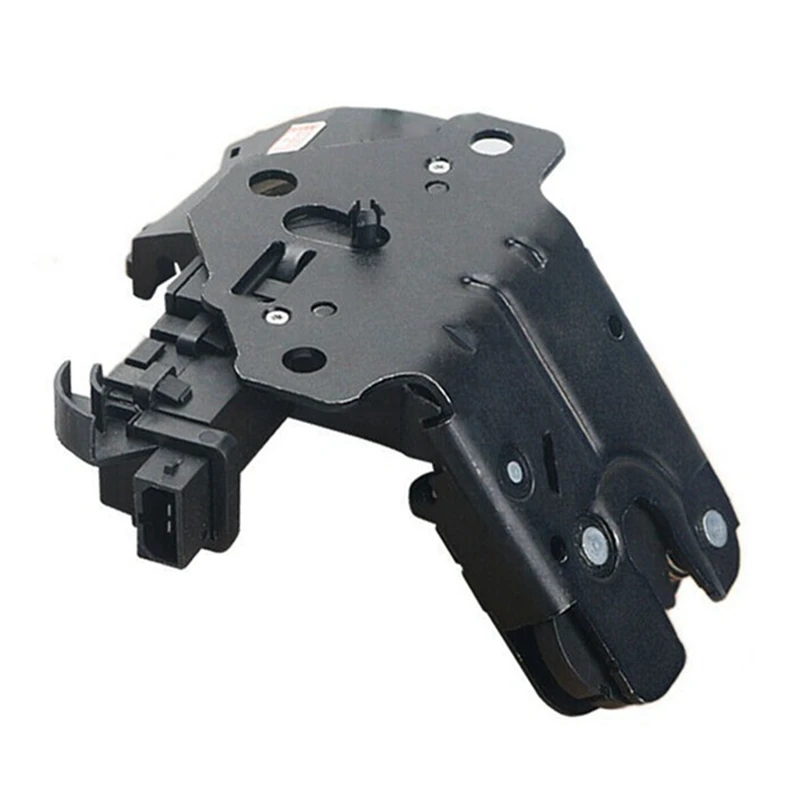 1 шт. новая задняя защелка багажника механизм замка автомобильные аксессуары