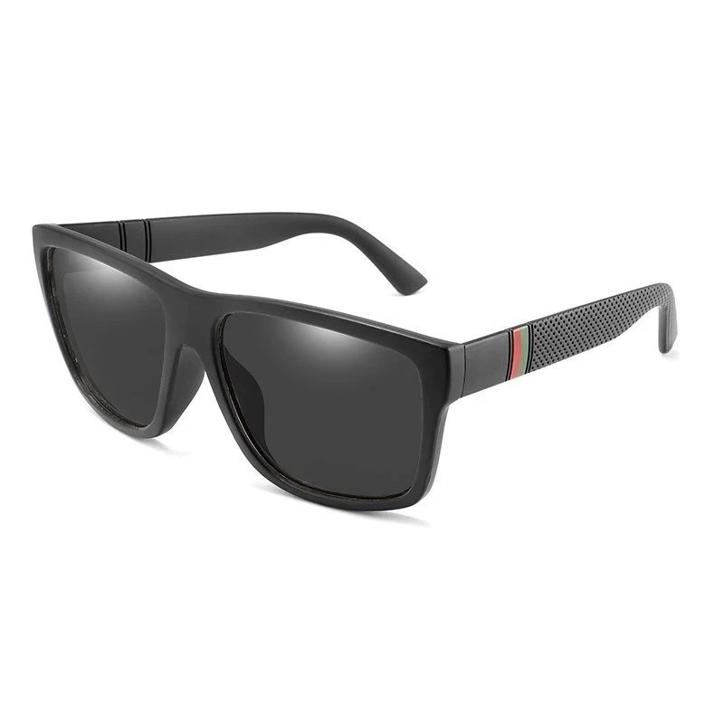 

Sunglasses Unisex Square Vintage Sun Glasses Famous Brand Sunglases Polarized Sunglasses Retro Feminino for Women Men Wholesale