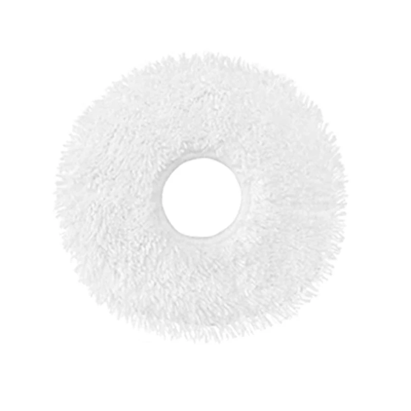 AU-Для Eureka Аксессуары для подметальных роботов J12 Ultra Расходные материалы пылесоса