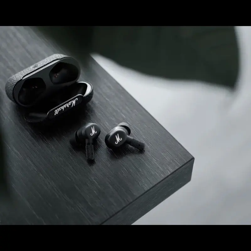 Рисунок 6 - Беспроводные наушники MARSHALL MOTIF ANC