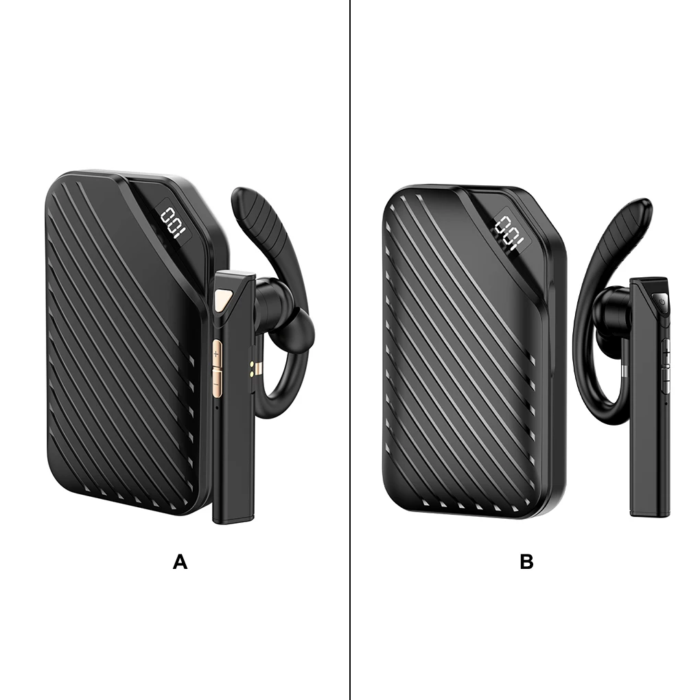 

Беспроводные Bluetooth-наушники Type-c, зарядный чехол, перезаряжаемый компьютер, чип 3020