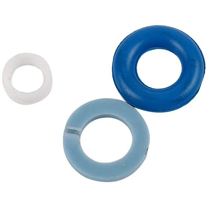 2X 4-цилиндрический фотоэлемент комплект для ремонта уплотнительных колец замена