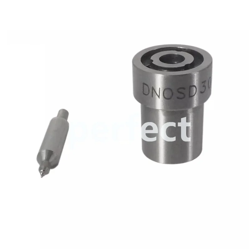 Форсунка топливного инжектора 1989 DN0SD304 для 2001-6 2 GM Chevry 0434250898 6.5TD