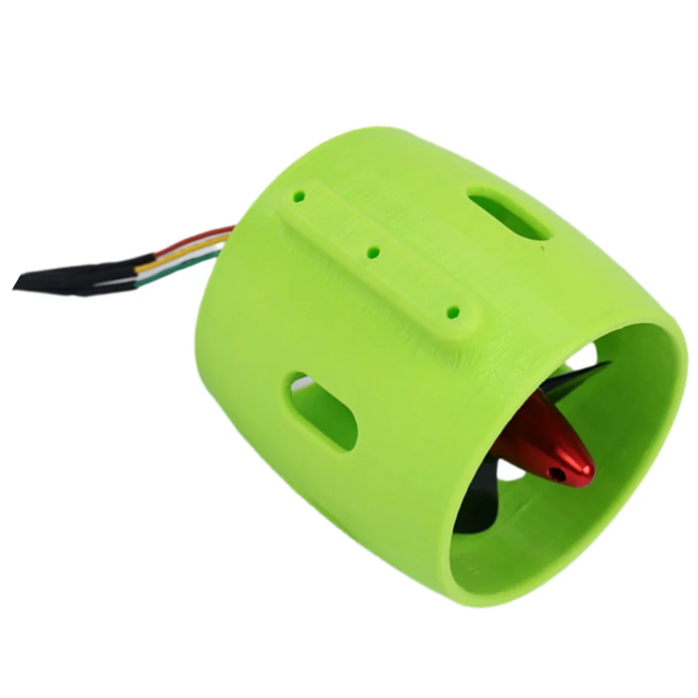 

Supplies Boat Model Modification Professional Rc Motor Underwater Propeller Part Practical Propulsion Replacement
