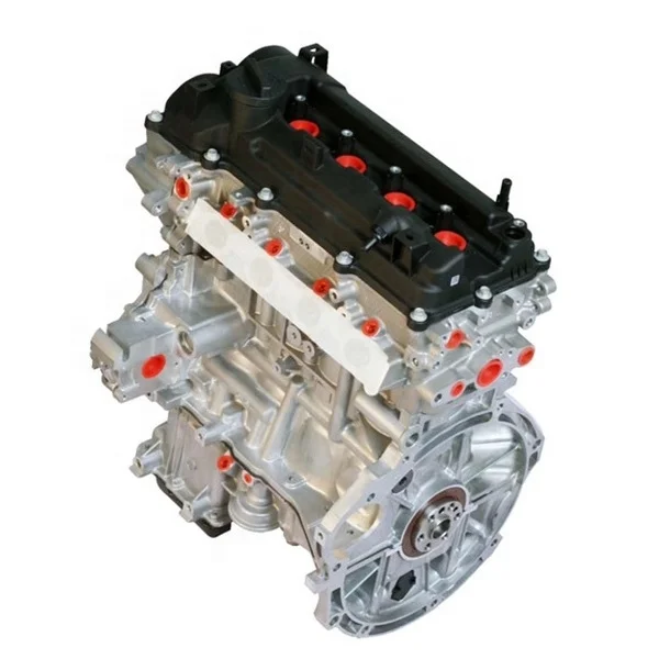 

Подходит для сборки двигателя G4KD G4KE, подходит для Hyundai Kia
