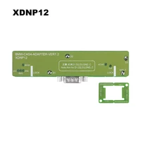 xhorse adapter 16pcs solder free adapters and cables full set for vvdi mini prog and key tool plus