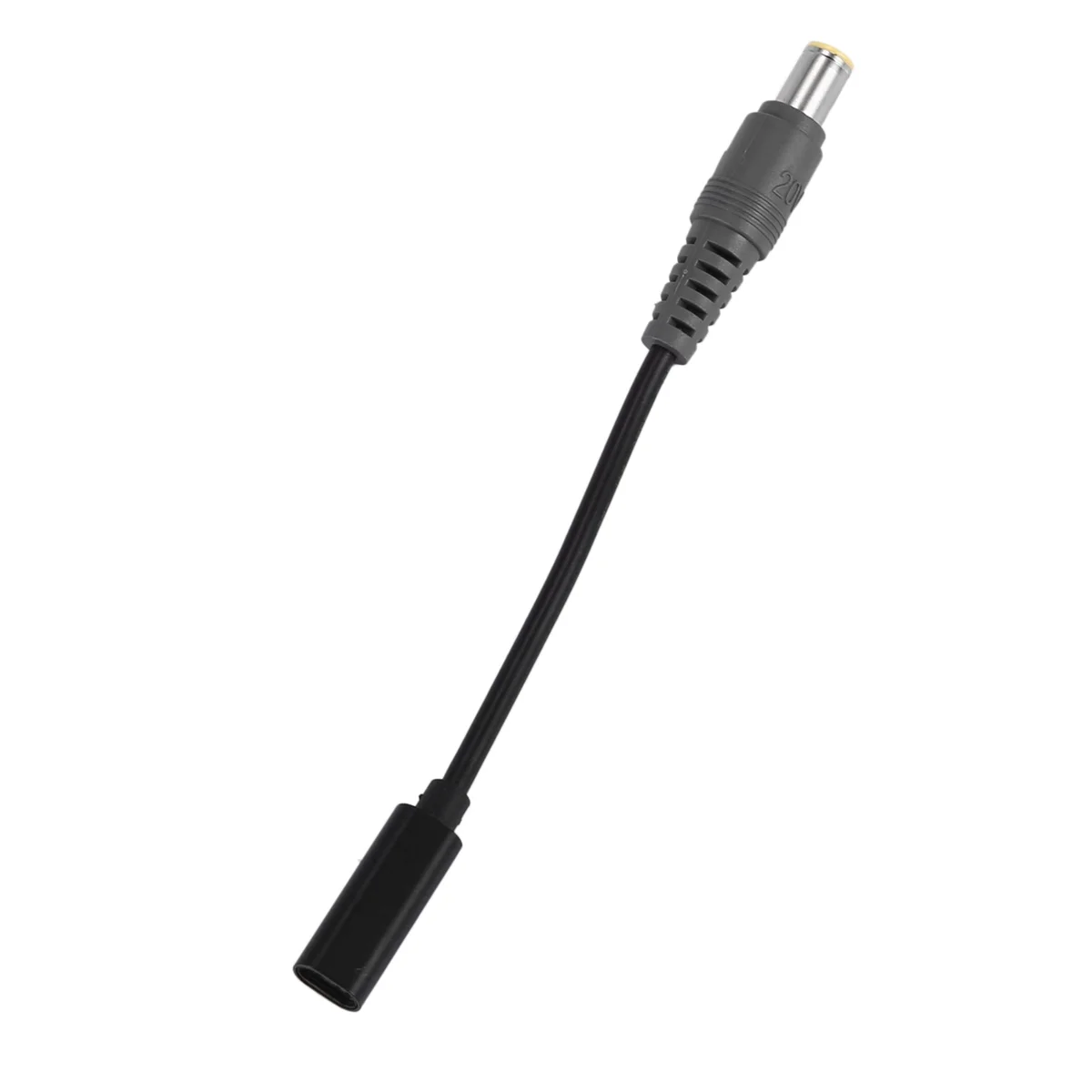 USB Type C Женский PD-кабель для зарядки Lenovo Thinkpad X61S R61 T410 T420S T400 T430 SL400 E425 Адаптер