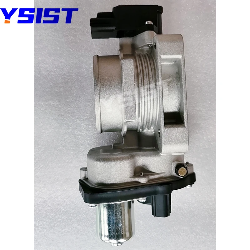 Новый корпус дроссельной заслонки для Ford F-150 E150 E250 E350 Explorer Lincoln LS Mercury V6 V8 3 0 л 4 6 5