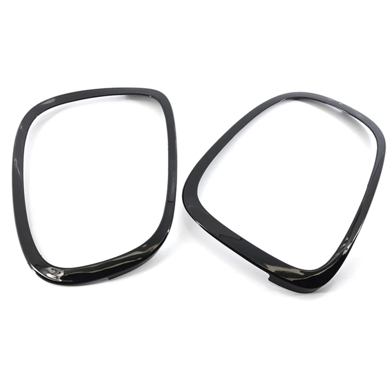 

Передсветильник фара, большая фара, рамка для BMW Mini Cooper F55 F56 F57 2013-2017 51712285495 51712285496